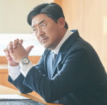 ‘두뇌공조’ 김수진, 정용화 유일한 혈육인 고모된다‥신스틸러 예고