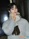 KQ 펠라즈2 진식, 댄디한 손인사~ [포토엔HD]