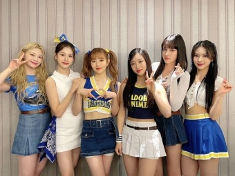 스테이씨, 필리핀 이어 대만 첫 팬미팅 성료