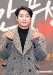 이상우, 해맑은 미소[포토엔HD]