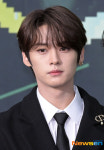 스트레이키즈 리노, 훈훈한 비주얼[포토엔HD]