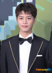 엔시티127 태일, 모범생 비주얼[포토엔HD]