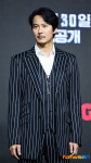 ‘아일랜드’ 김남길 “캐스팅 2번 거절, 원작 팬들 실망시킬까 걱정 많았다”