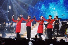 포레스텔라, 전국투어 ‘The Royal’ 대구 첫 공연 성료