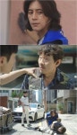 ‘미씽2’ 고수 허준호, 퀵기사-폐지수거인 변신한 이유