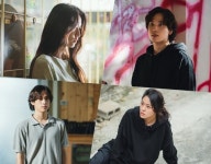 종영 ‘아하아’ 측 “김설현X임시완 성장 통해 의미있는 메시지 던질 것”