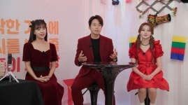 ‘미스터트롯2’ 탈락자들 끼+재능 아까워 ‘한풀이 노래방’ 론칭[공식]