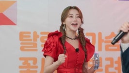 ‘미스터트롯2’ 탈락자들 끼+재능 아까워 ‘한풀이 노래방’ 론칭[공식]