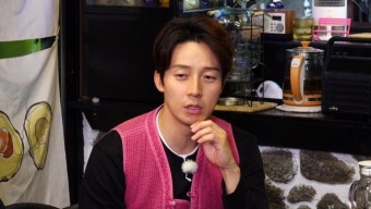 김호중, 허경환 가슴아픈 첫사랑에 분노+안경까지 벗었다(복덩이들고)