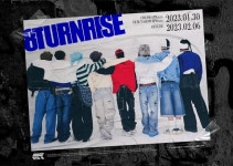 ‘2023년 1호 男아이돌’ 8TURN(에잇턴), 30일 미니 1집 발매 [공식]