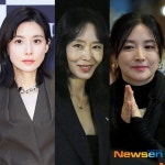 전도연→김희애, 돌아오는 언니들…이름값 지킬까[스타와치]