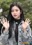 우아 우연, 청순미 가득 [포토엔HD]