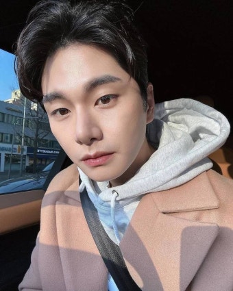 이이경, 이미주 보고 있나?‥갈수록 잘생겨지는 훈남