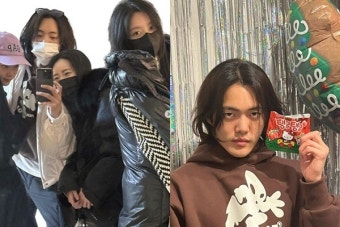 임지연 김히어라 차주영 김건우, 또 몰려다니네‥스산한 학폭 4인방