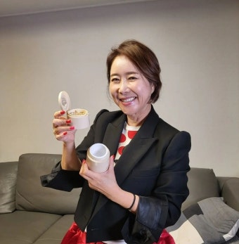 윤영미 ‘이혼’ 가짜뉴스에 분노 “기사 안 내리면 법적 조치”[전문]