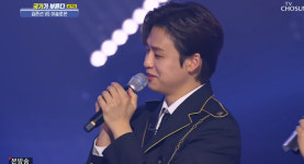 김성주 “이솔로몬 미모, TV가 못 담아” 김준선도 충격(국가부)[결정적장면]