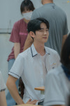 ‘일타스캔들’ 추락사 유준, 불량미 어디로? 댕댕미 폭발 비하인드