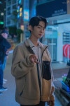 ‘일타스캔들’ 추락사 유준, 불량미 어디로? 댕댕미 폭발 비하인드