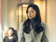 ‘빨간풍선’ 미묘하게 달라진 서지혜, 홍수현 이상기류 감지