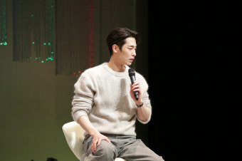 이재욱, 도쿄 팬미팅 성료 “좋은 추억 만들어줘 감사” 소감