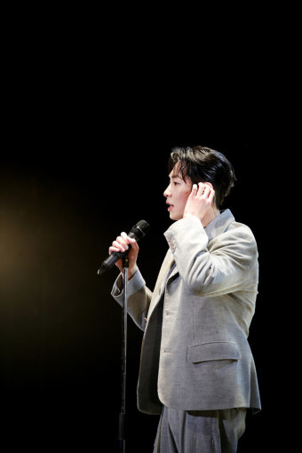 이재욱, 도쿄 팬미팅 성료 “좋은 추억 만들어줘 감사” 소감