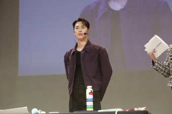 이재욱, 도쿄 팬미팅 성료 “좋은 추억 만들어줘 감사” 소감