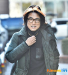 박승화(유리상자),  오랜만에 출근길에서 인사드립니다[포토엔HD]