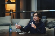 조승우, 이혼 전문 변호사 변신…똘끼 폭발(신성한 이혼)