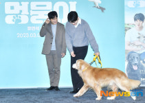 유연석x차태현, 주인공 루니 입장합니다~[포토엔HD]