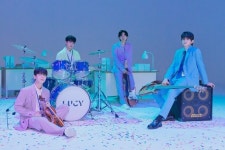 ‘슈퍼밴드’ 준우승→커리어하이, 루시 기특한 데뷔 1000일
