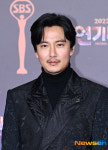 김남길 “SNS 계정 만든 이유? 정우성·이정재 때문, 손해 보는 기분에”