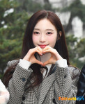 시그니처 채솔, 귀염이 넘치고 넘치네~ [포토엔HD]
