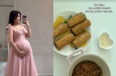 문기숙산부의과 | ‘만삭’ 최희, 산부의과 선생님 당부 못 지켜 “탄수화물 줄이라 했는데…”