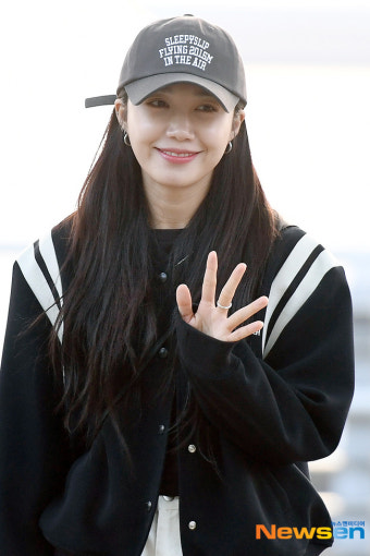 정은지 ‘미소가 예쁜 술도녀’[포토엔HD]