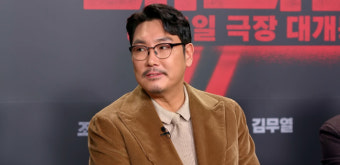 조진웅, 10㎏ 증량 김무열에 “난 2주도 안 걸릴 수 있어”(연중플러스)