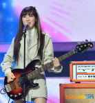 uni(유니) 승민, 파워풀한 베이스가 매력 만점 [포토엔HD]