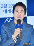 ‘살수’ 신현준 “60세 전에 ‘황장군’ 같은 캐릭터로 돌아가고 싶었다”
