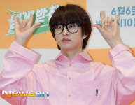 “강인·차은우=상남자” 김희철 음주 욕설방송 파장, 최군 대리해명까지[종합]