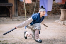 ‘청춘월담’ 표예진 장기자랑 퍼레이드, 이태선 마음 사로잡을까