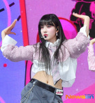 STAYC 윤, 예쁘다 핑크 [포토엔HD]