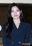 트와이스 다현, 레드립 ‘두부’ [포토엔HD]