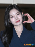 트와이스 다현, 말랑 볼하트 [포토엔HD]