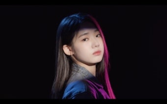 양현석에 100점 받은 YG 베이비몬스터 14세 로라 소개 영상
