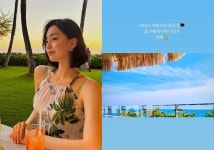 억대 수퍼카 자랑하던 강아랑 기캐, 결혼 후 카페 CEO 변신 “뷰 어때요”
