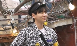 이주승, 옛 교복 입고 母 추억 공유→끝내 울컥(나혼산)