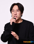 빽가, 본명 백성현으로 앨범 발표[포토엔HD]