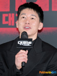 김무열, 부산 사투리 완전 다른 언어 같아[포토엔HD]