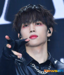 더보이즈 선우, 멋짐 대방출~ [포토엔HD]