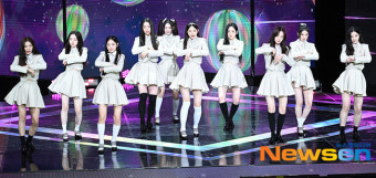 트리플에스, 소녀들의 무대 [포토엔HD]