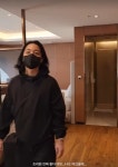 넉살, 연하 아내 출산에 최고급 산후조리원 플렉스 “나도 여기 있을래”